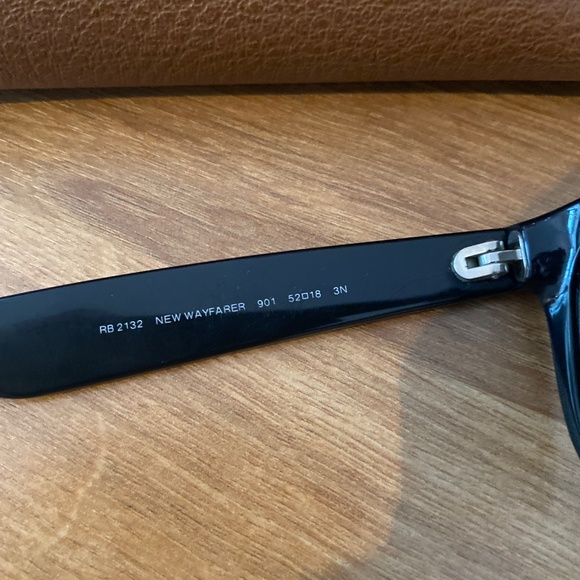 Ray Bans - Picture 2 of 2